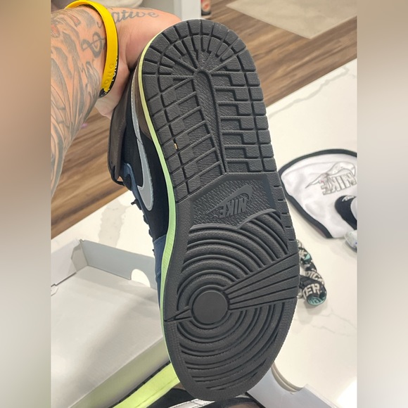 Jordan 1 “Bio hack” - Picture 3 of 4